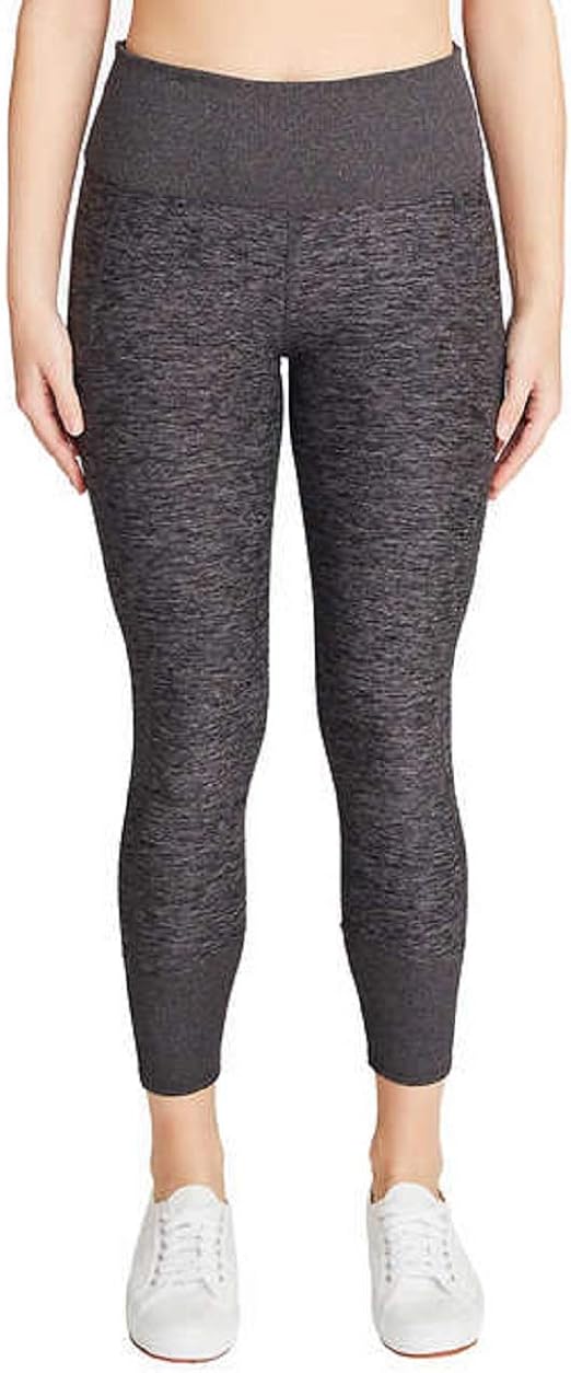 Costco ladies brushed leggings Clearance