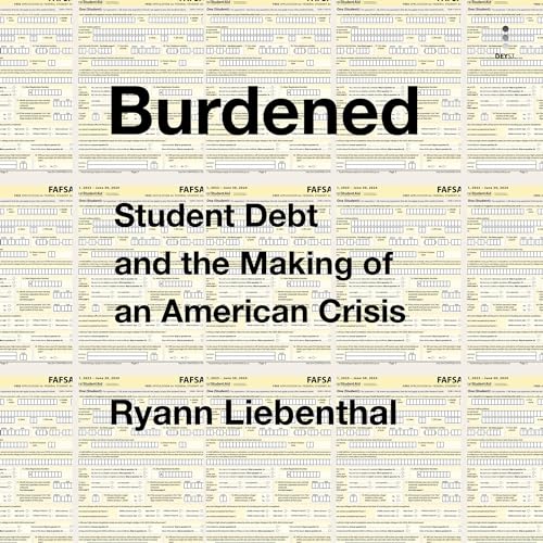Burdened : Ryann Liebenthal episode artwork