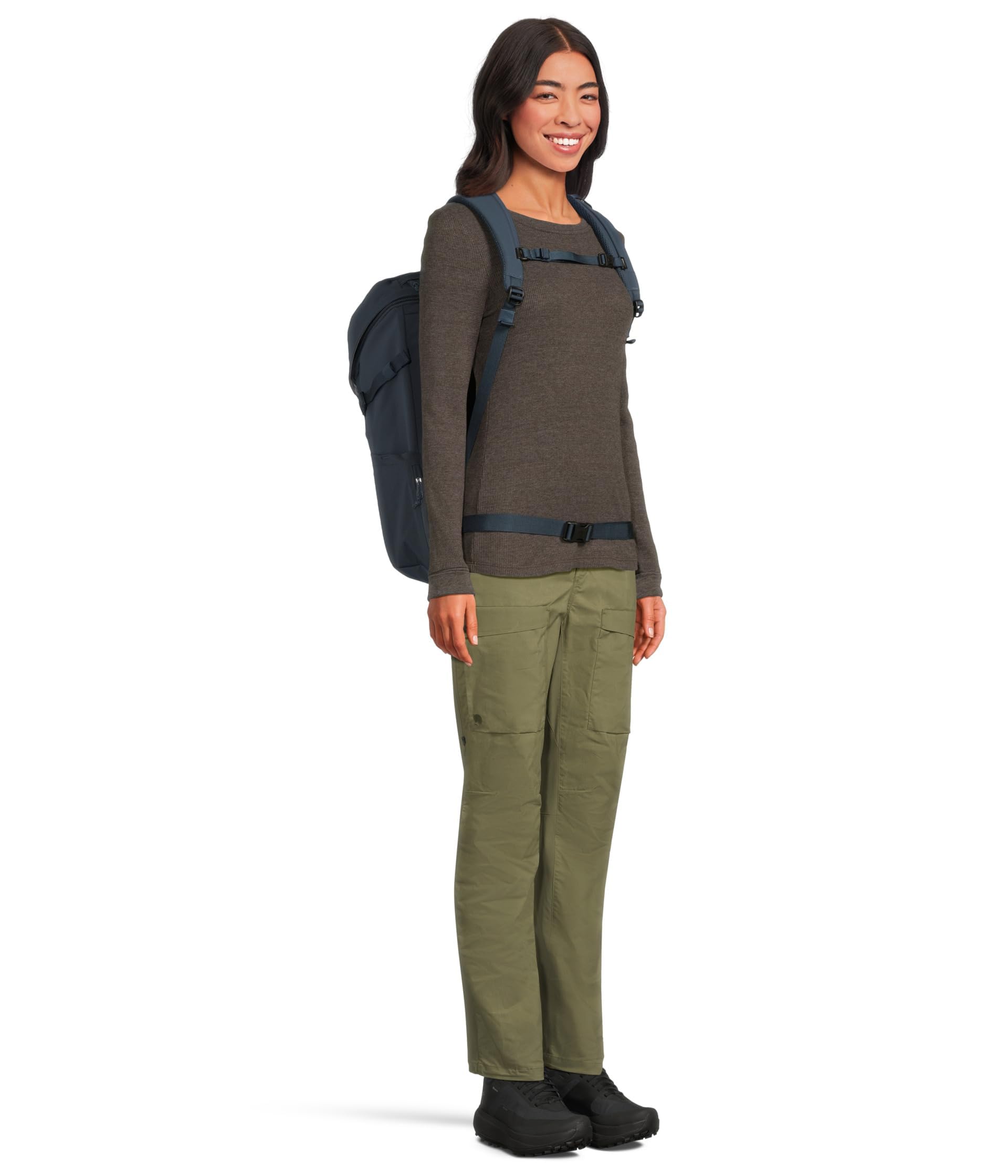 Fjällräven Ulvö 30 Zaino sportivo Unisex - Adulto (Pacco da 1)