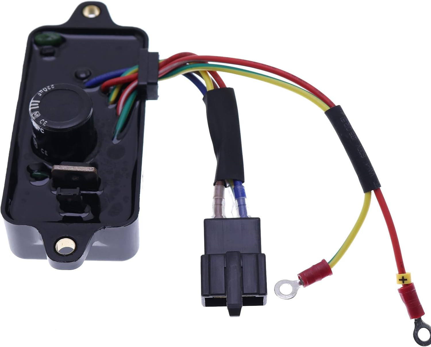 Stamford Régulateur De Tension Automatique AVR MX321 E000-23212 305-0823 Pour Groupe électrogène