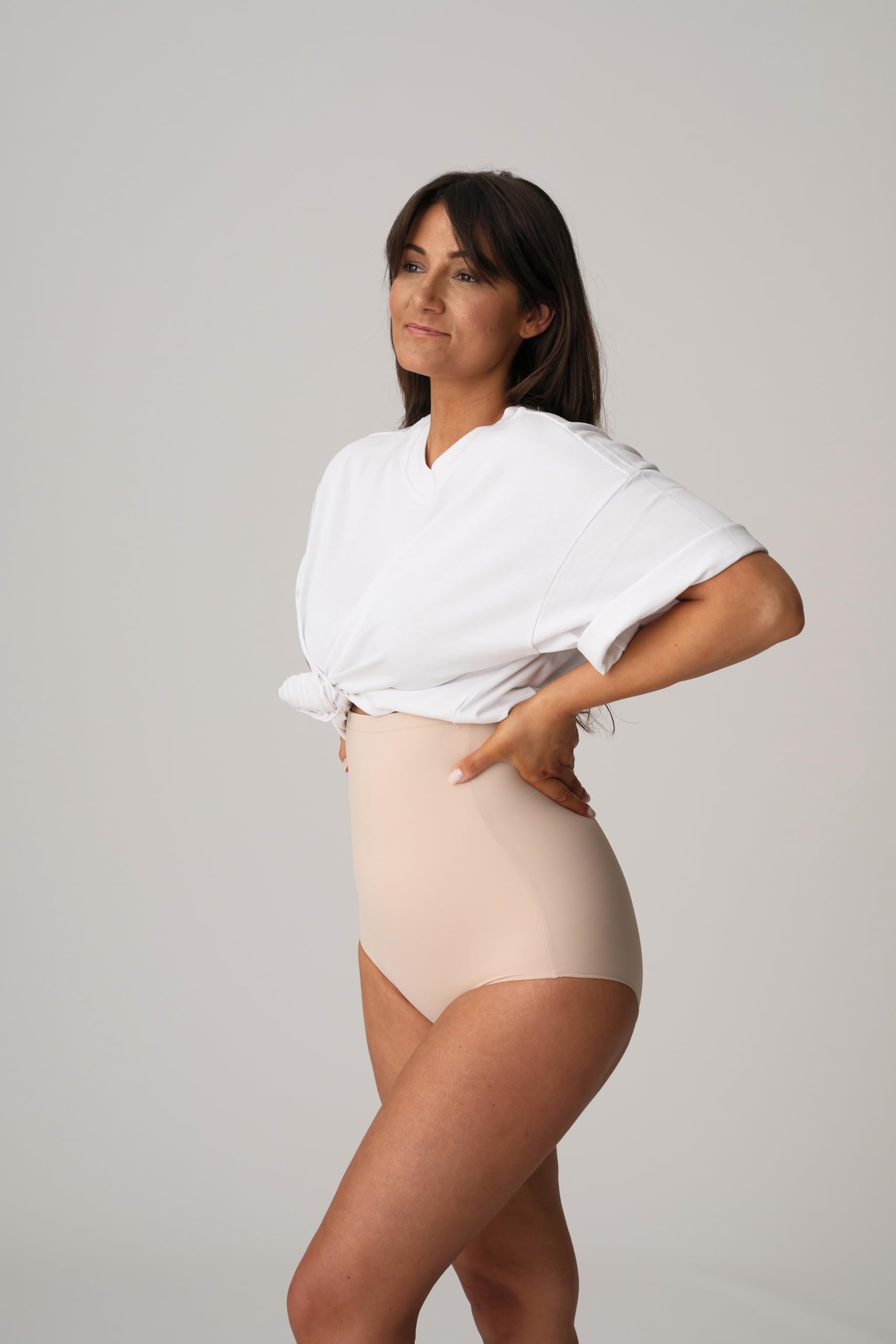 Primadonna Perle Shapewear Taillenslip