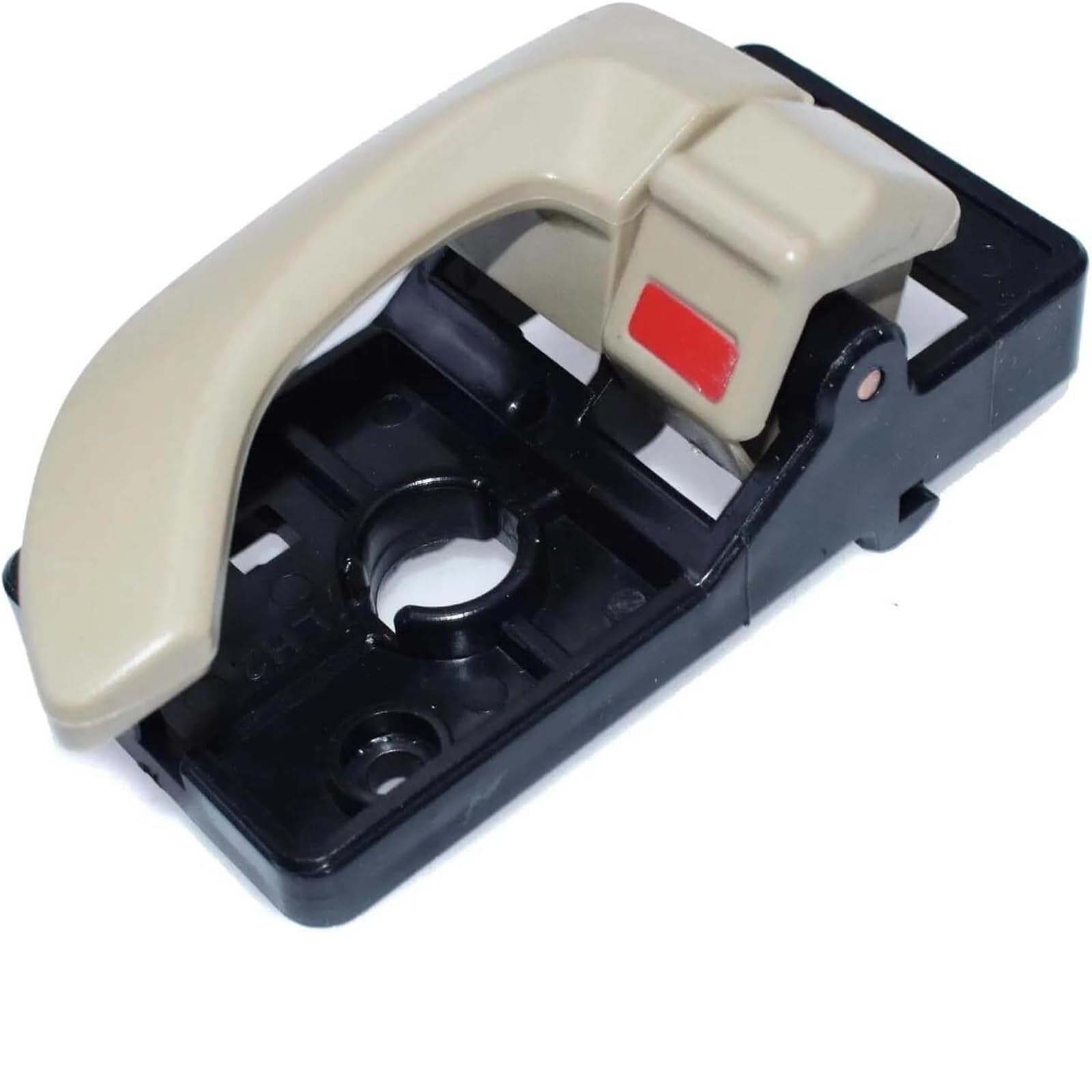 Zynther Left Inside Door Latch Handle For Hyundai For Tucson 2005 2006 2007 2008 2009 Right Inside Interior Door Handle(Left)