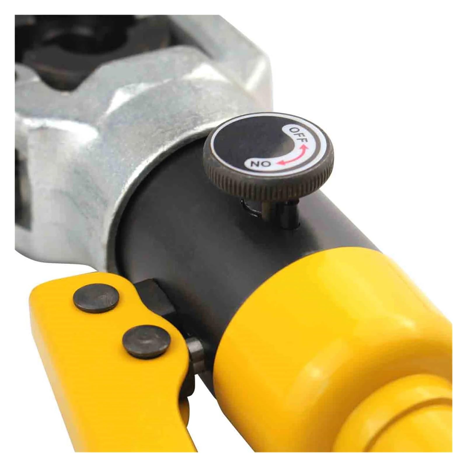 8 ton hydrauliczne szczypce zaciskowe do rur Hydrauliczne Narzędzie i złączek kompozytowych TH Profil zaciskowy TH16-32mm Narzędzie hydrauliczne