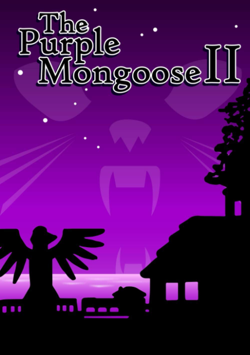 The Purple Mongoose II: More retellings of the Camp Keuka Story