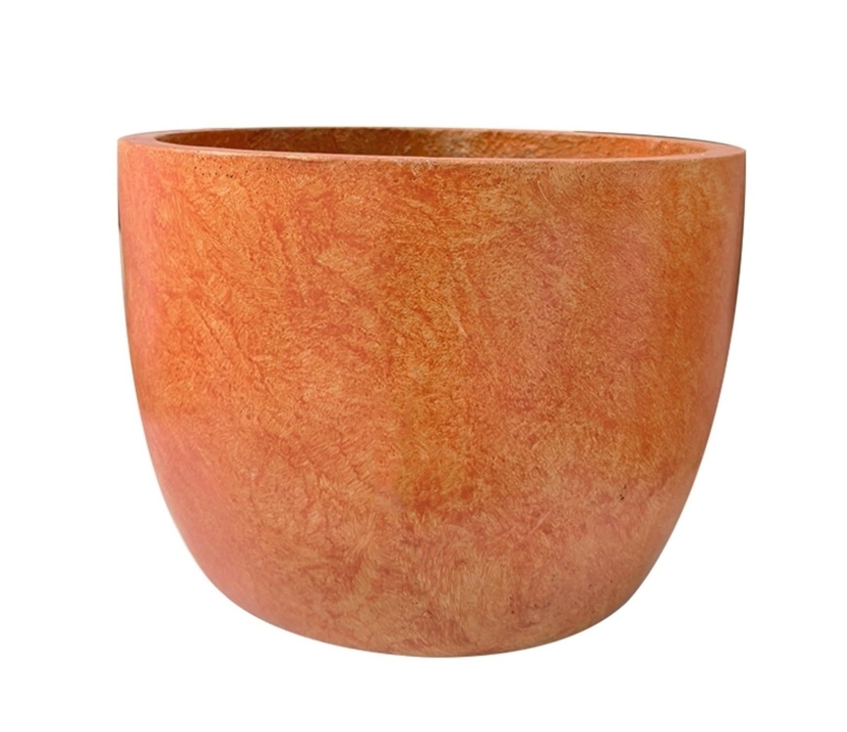 guiling-1986 Pots for Plants Modern Flower Pots With Drainage Holes are Suitable for Growing Indoor Plants Flower Pot