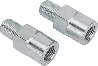 Shock Extensions for Small Body Pro Shocks, 1 