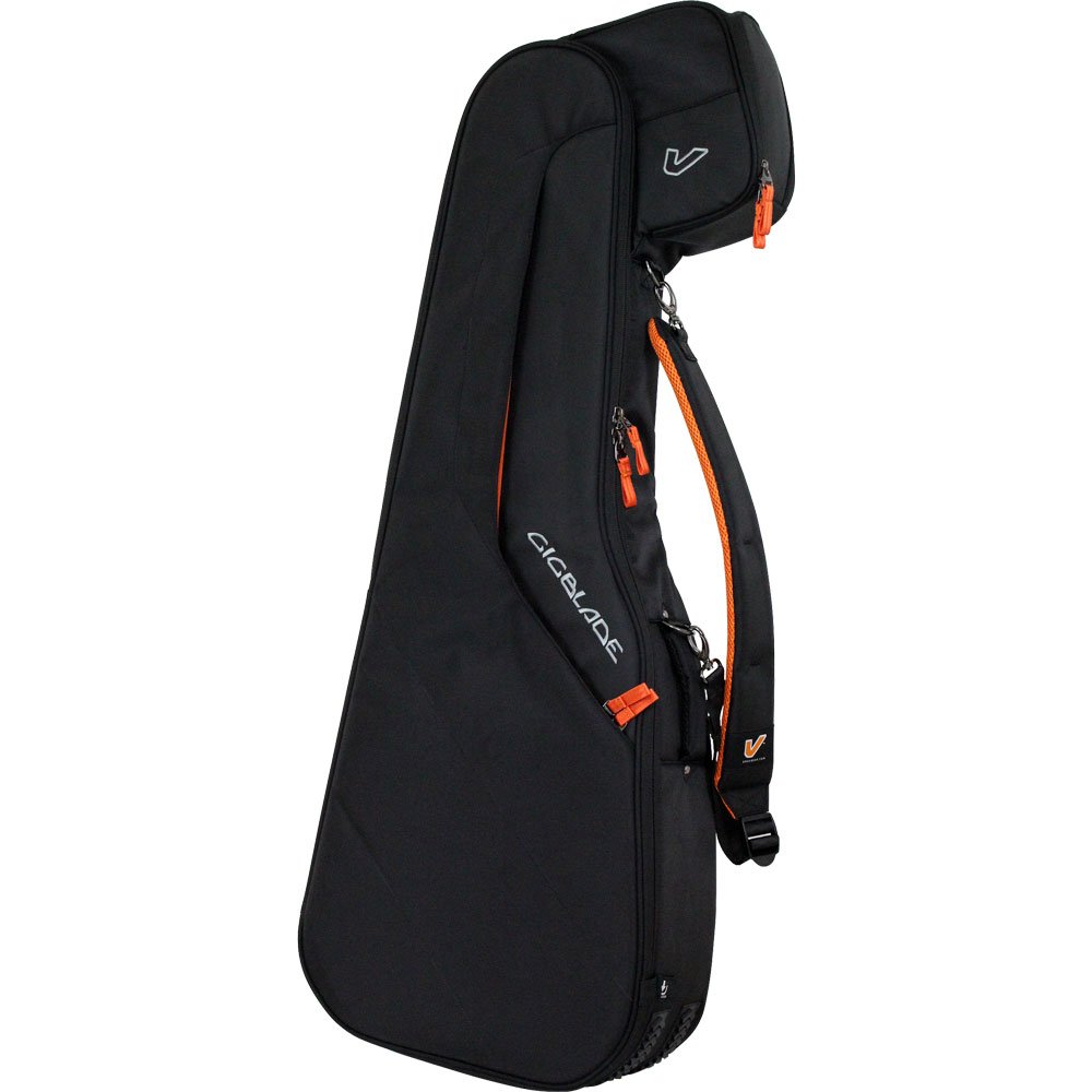 Amazon | Gruv Gear アコースティックギターギグバッグ ブラック 