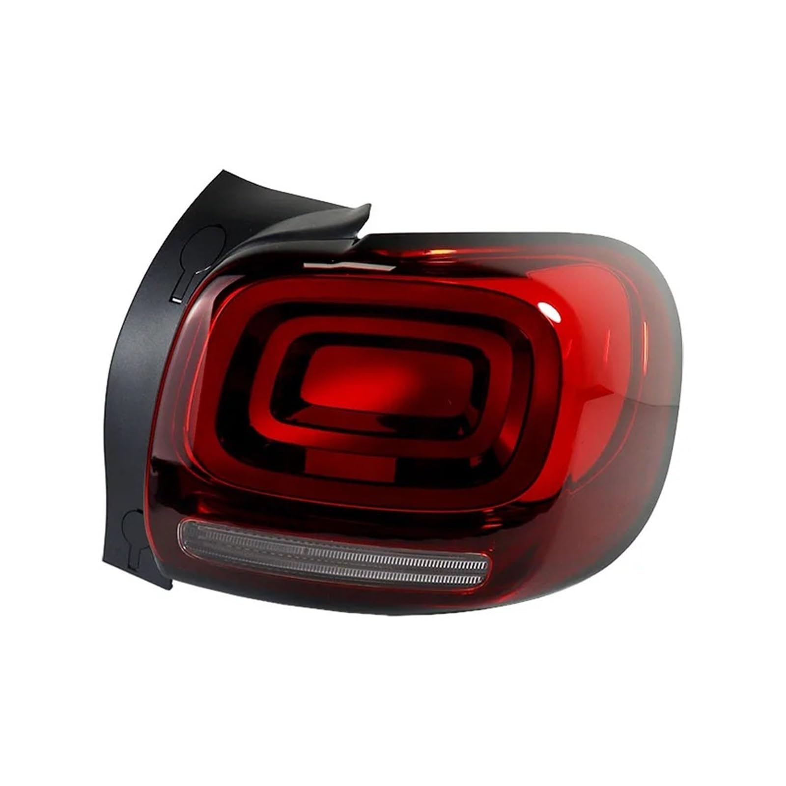 Piloto Trasero Para Citroen Para C3 Para Aircross Accesorios Exteriores Luz Trasera De Freno Señal Lámpara Repuesto Conjunto Luces Coche Luces Traseras(Only Right)