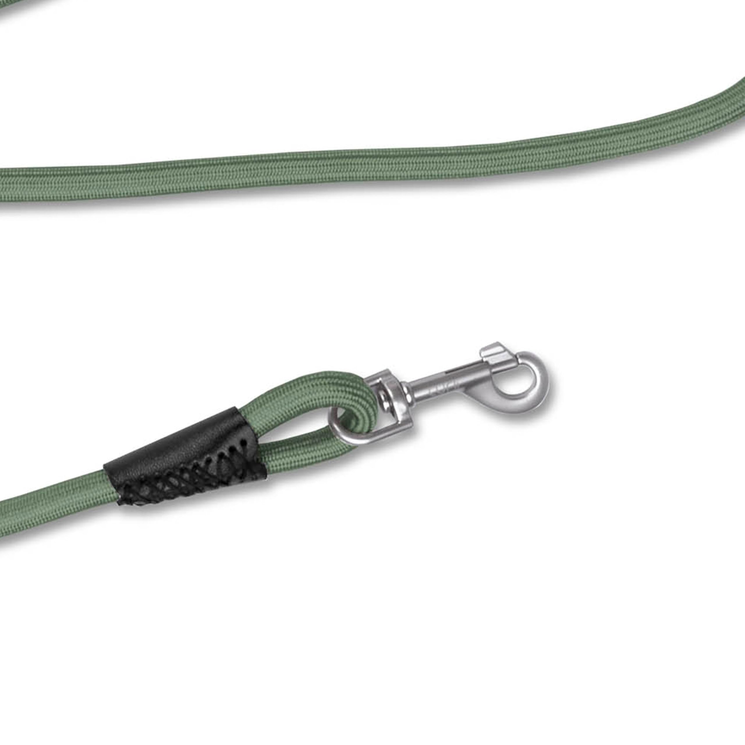 Vario Comfort Leash Moss L