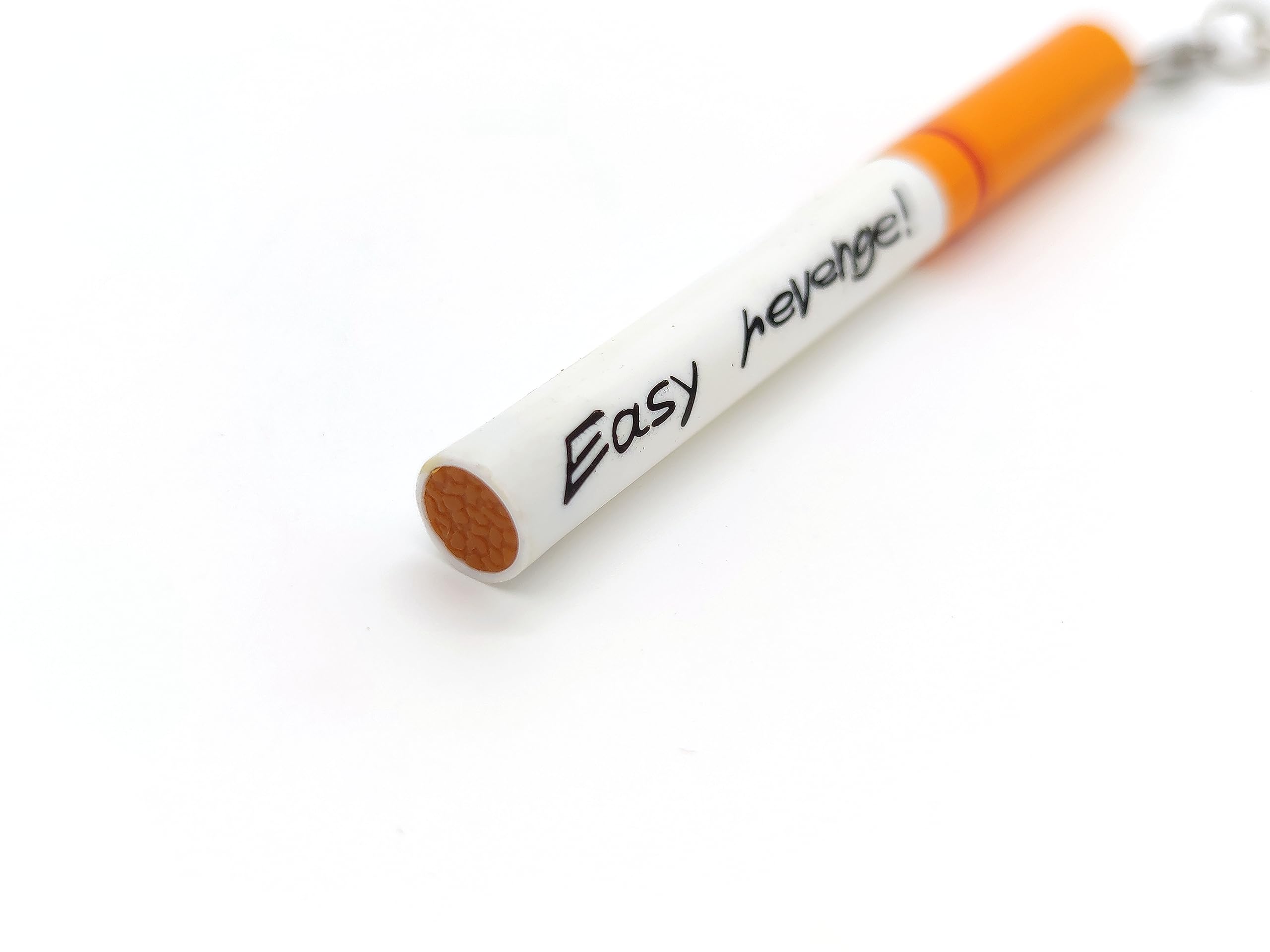 easy revenge cigarette What Does "Easy Revenge" Mean In 'Chainsaw Man'? Got a tattoo of Himeno's