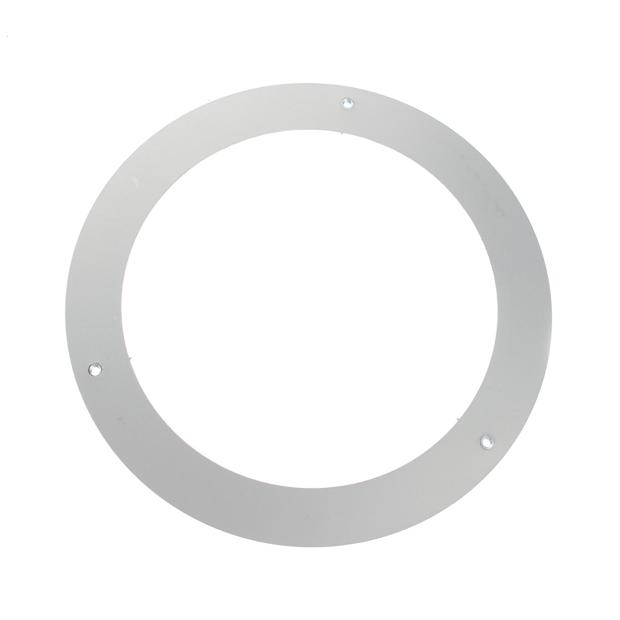 GE Security AP669RK AP669 Recessed Mounting Kit for Semi-Recessed Ceiling Mounting