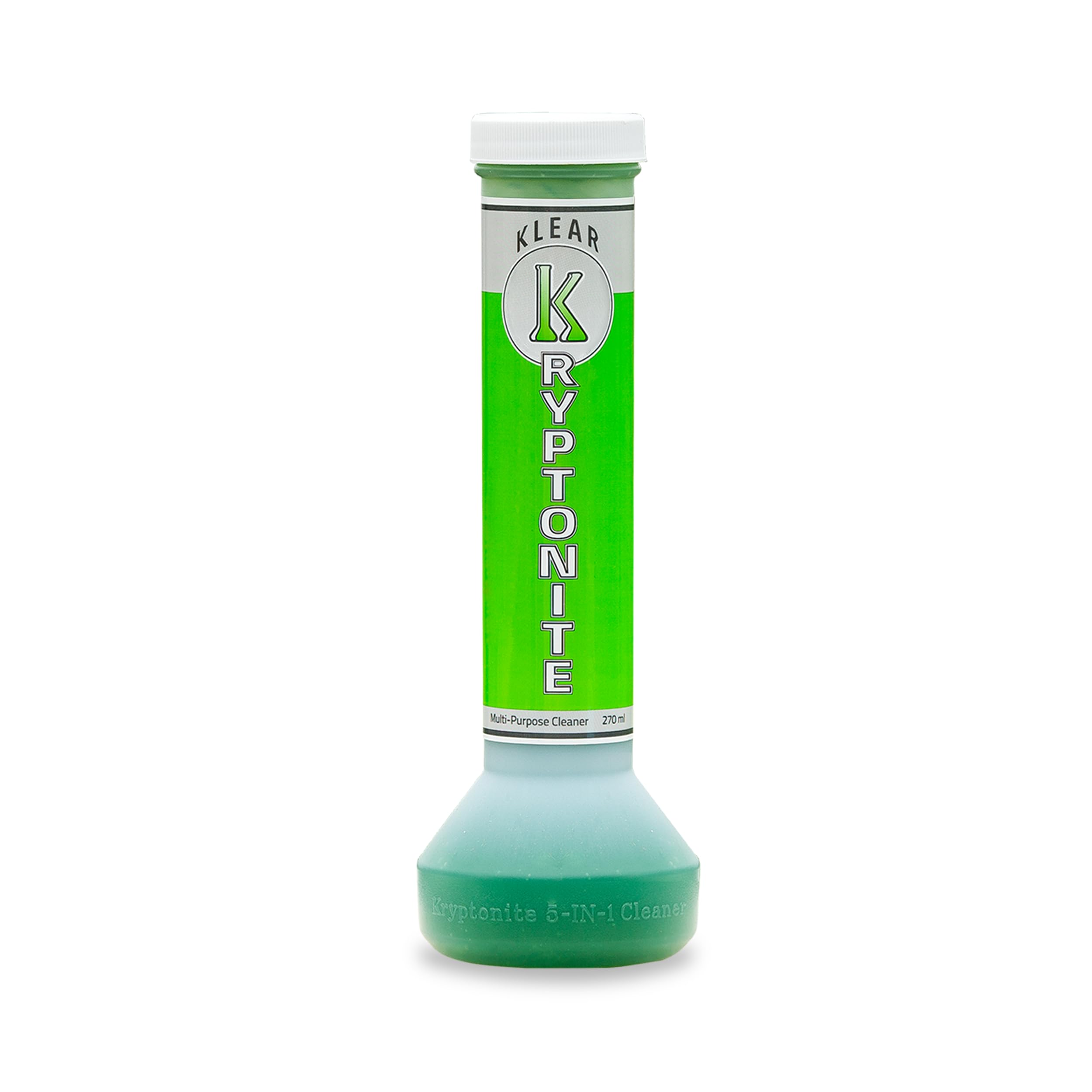 Amazon.com: KLEAR Kryptonite Multipurpose Glass Cleaner |Powerful