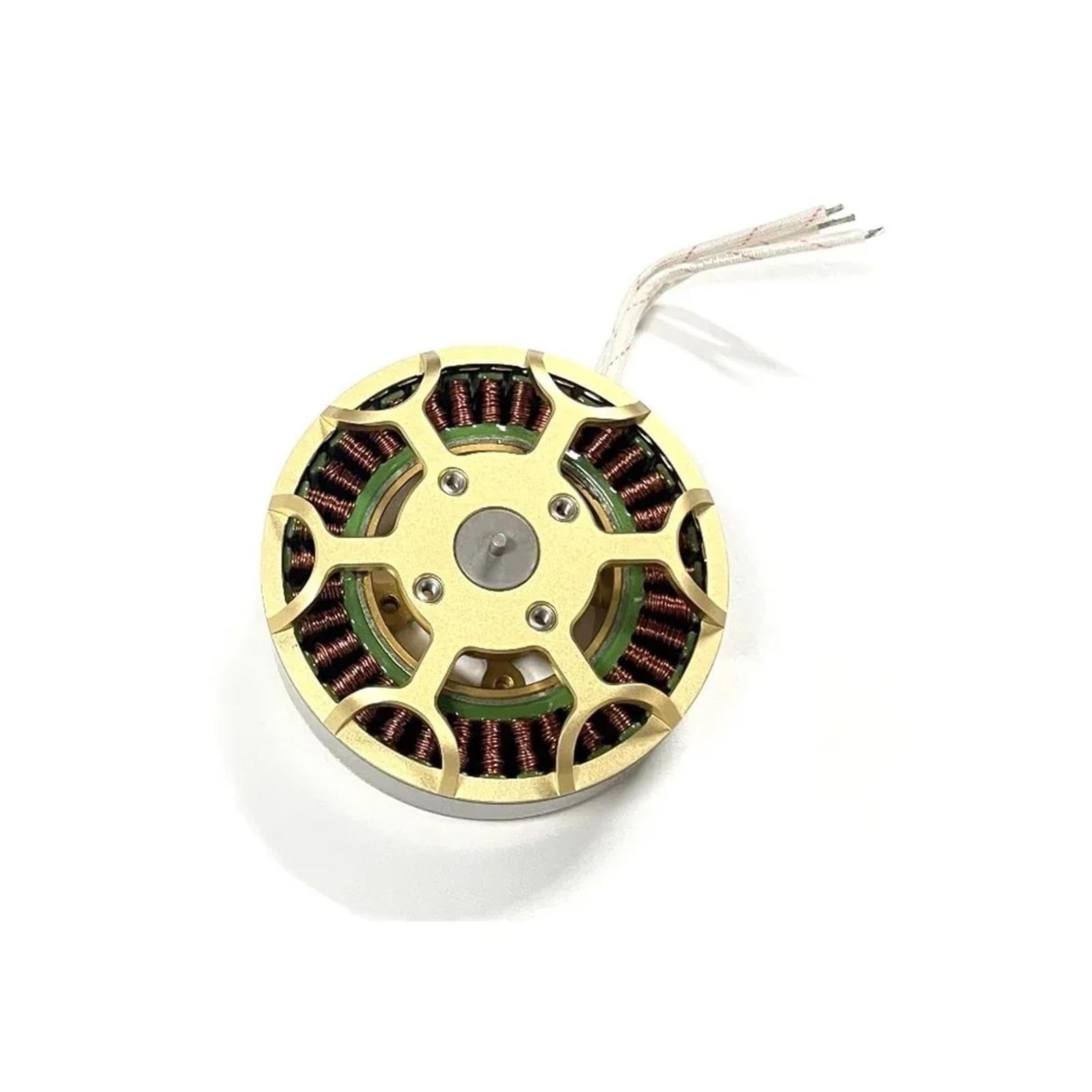 8318 Motor sin escobillas 100/120KV for Agri Drone 30" Prop 80A ESC 17,5 kg