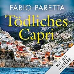 T&ouml;dliches Capri cover art