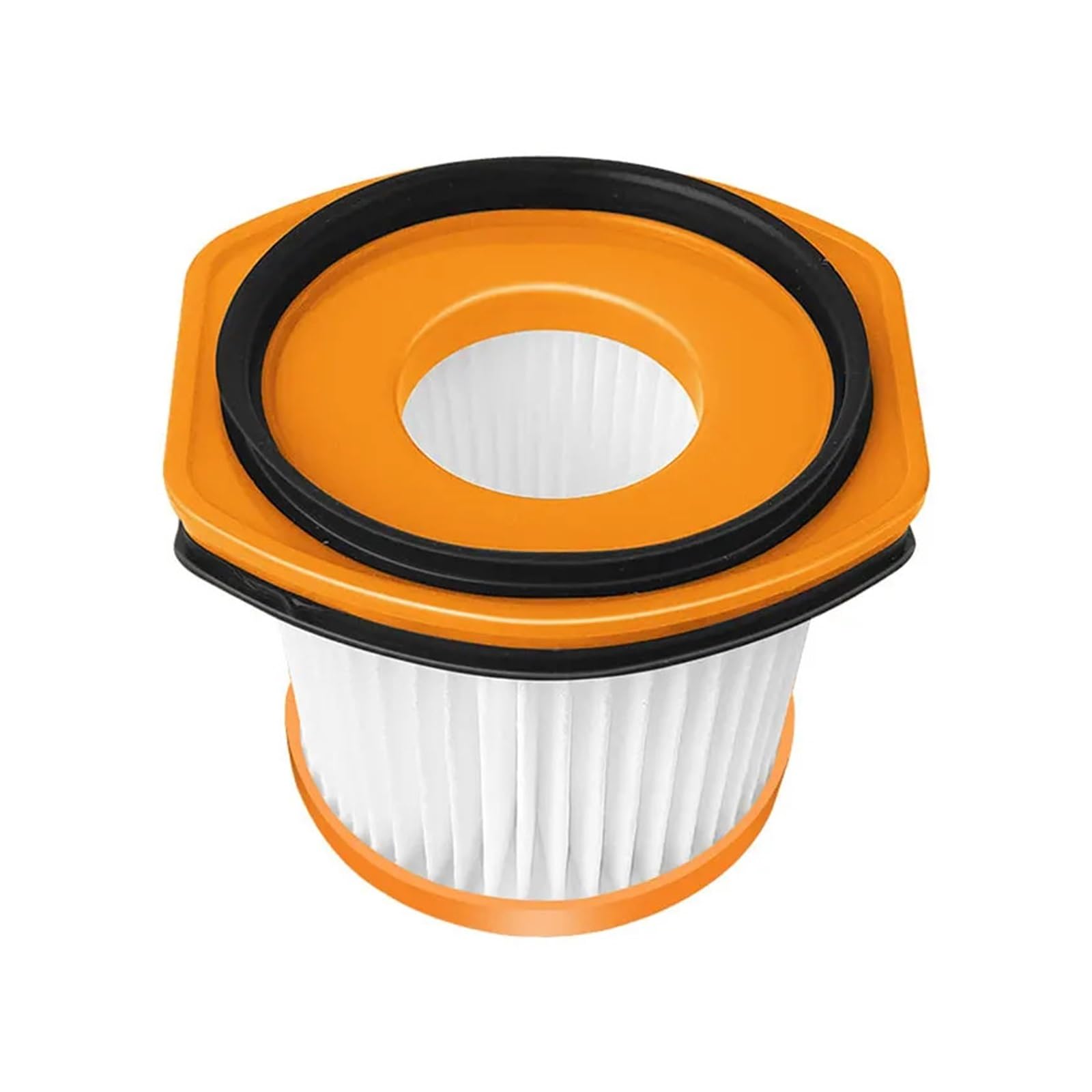 Compatible con filtro, Compatible con Shark Wandvac(Set C)