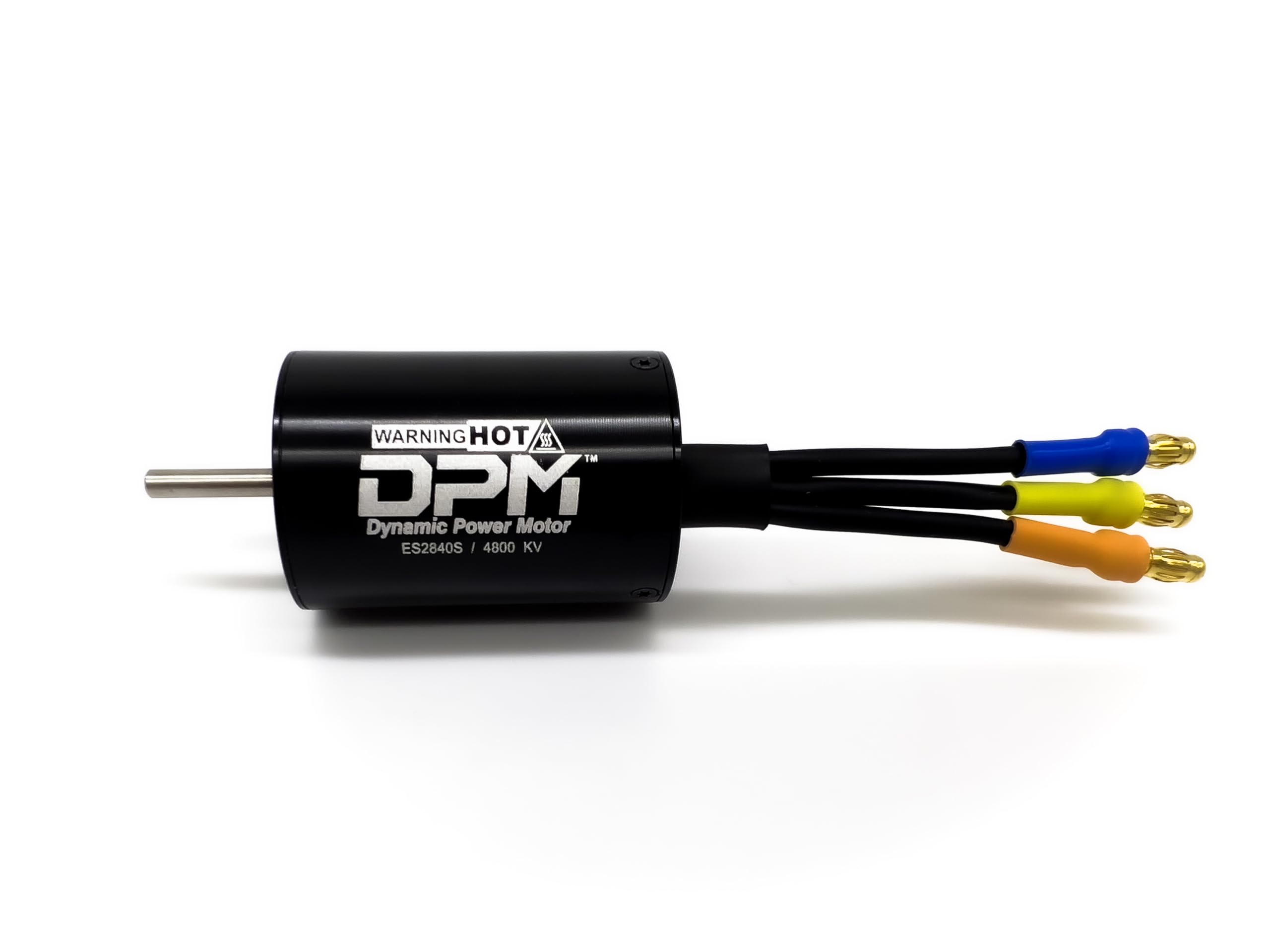Amazon.co.jp: [DPM] DS 2840-4800kv 380ブラシレスモーター(センサー