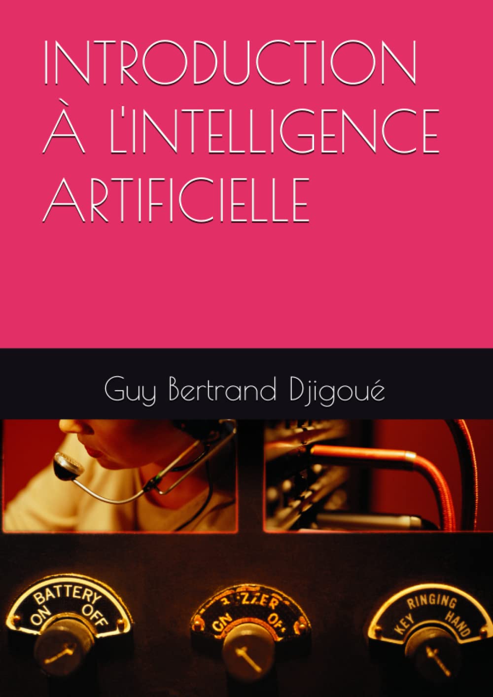 INTRODUCTION À L'INTELLIGENCE ARTIFICIELLE