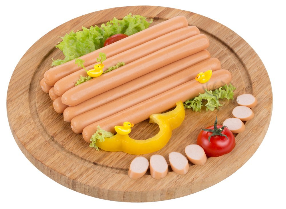 SOKOLOW Sokoliki parowki dla dzieci 140g Amazon.de Lebensmittel