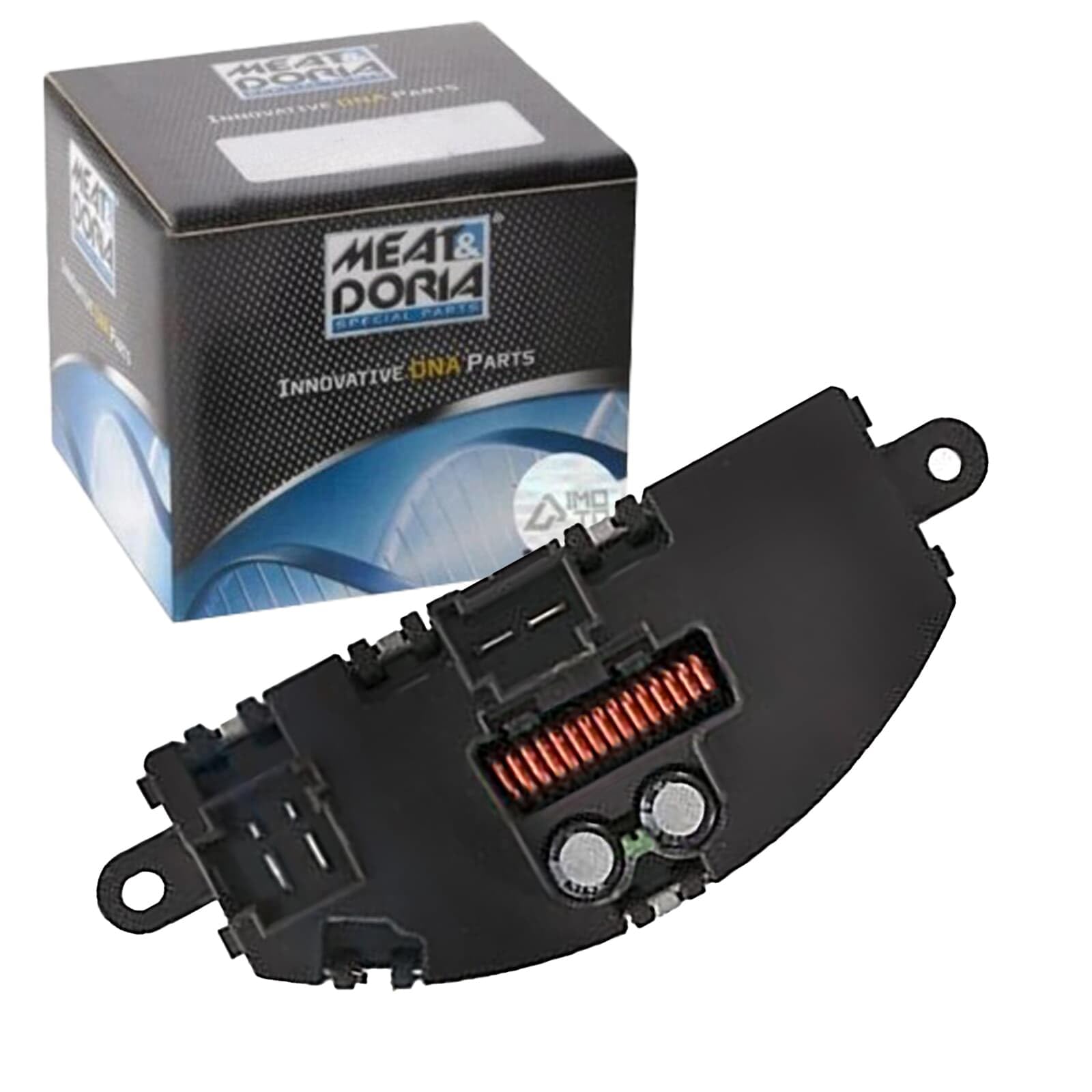 MEAT & DORIA Régulateur pulseur d'air habitacle