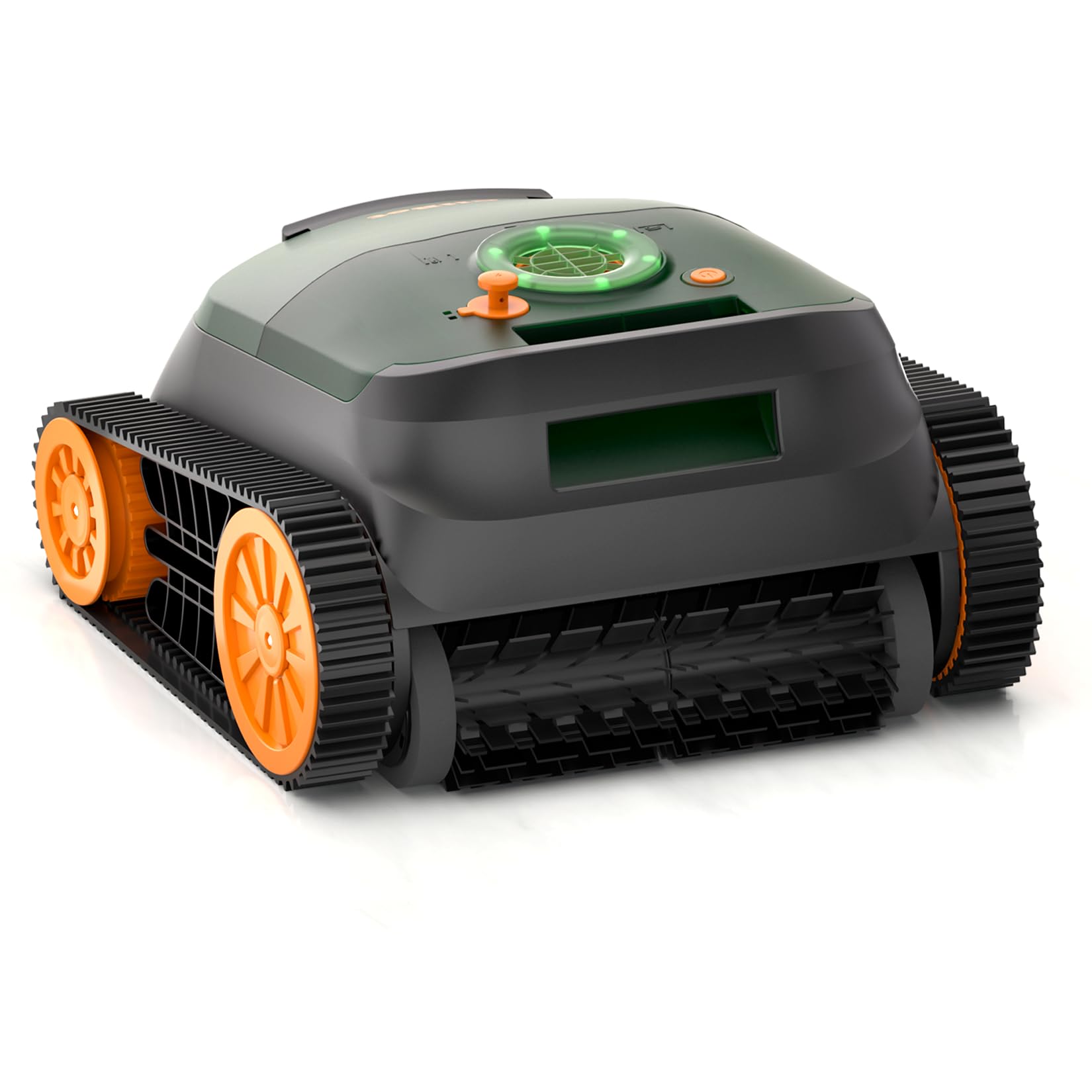CliBot S5 Cordless Pool Vacuum Robot