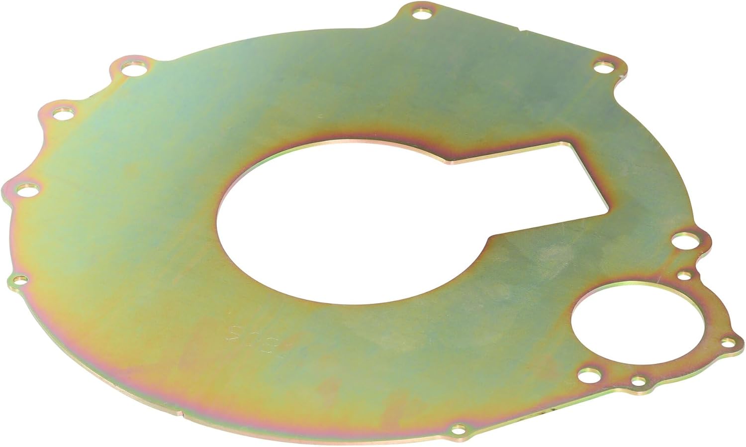 Quick Time RM-9080 Bellhousing