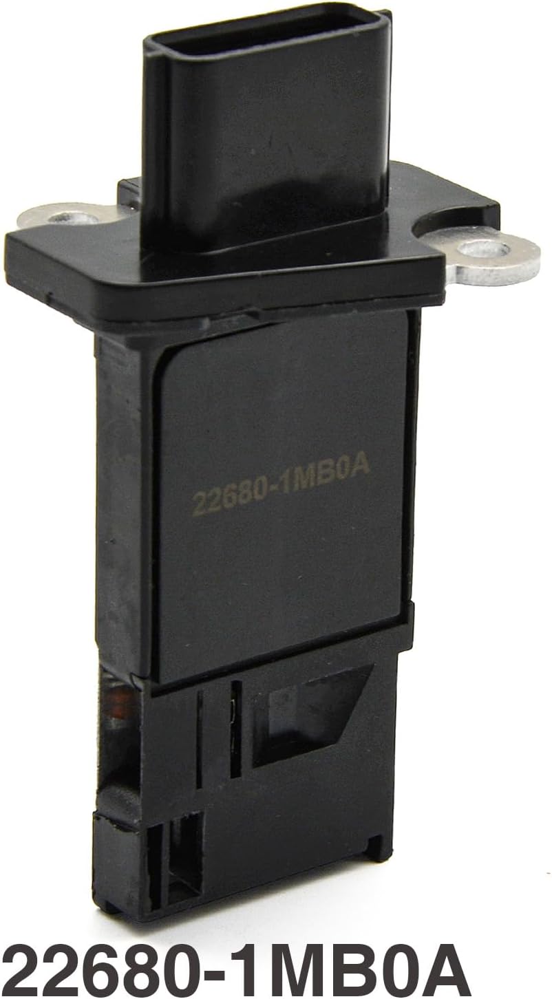 MAF0058 Mass Air Flow Sensor Maf Sensor for Nissan Juke 2011-2017 for Infiniti M56 2011-2013 Q70 2014-2019 Q70L 2015-2019 Replace OEM 226801MB0A