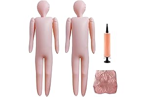 Dummy Prop Life Size