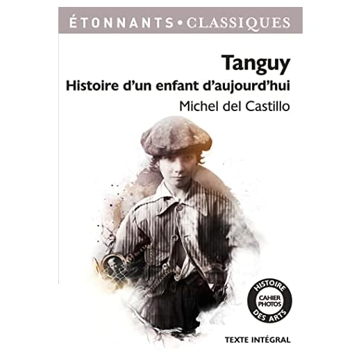 Tanguy