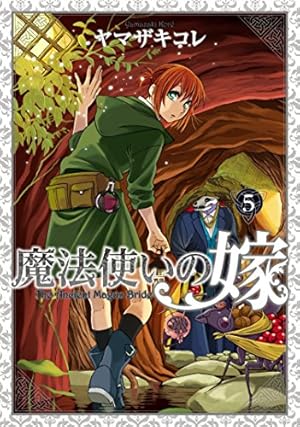 特装版 魔法使いの嫁 6(アニメーションDVD付) (BLADE COMICS SP