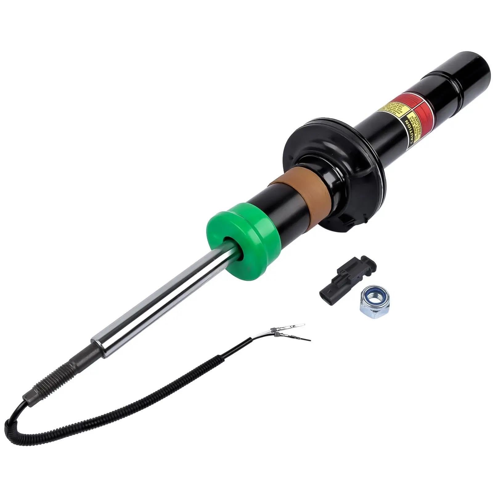 Sospensioni Pneumatiche Puntone Ammortizzatore Sospensione Anteriore Air Ride W/Elettrico per Cadillac Ct6 AWD 2016-2020 23405719, 23276551, 580-1120, 5801120