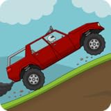 All Terrain: Hill Climb