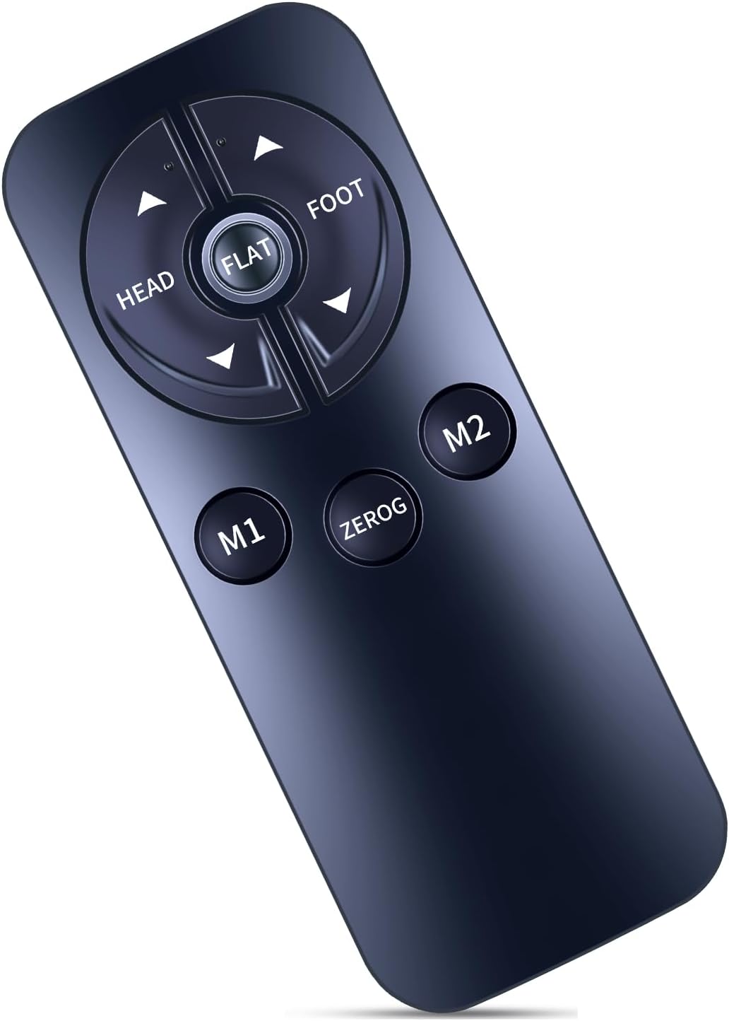ZWP Replacement Remote Control fit for iDealBed 3i Custom Adjustable Bed