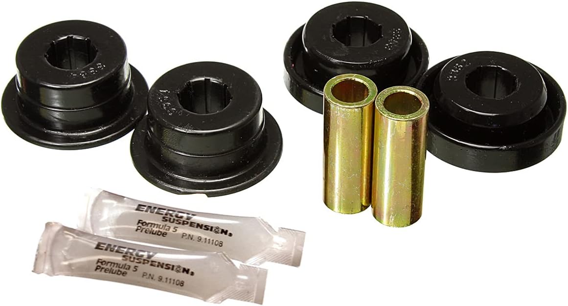 Energy Suspension Control Arm Bushing Set