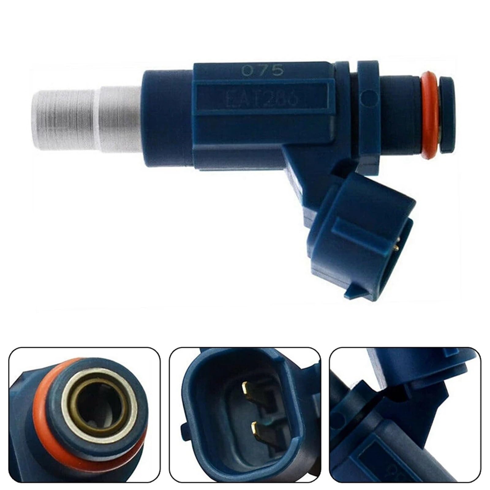 Replacement] Fuel Injector Nozzle, Part Number 49033-0010