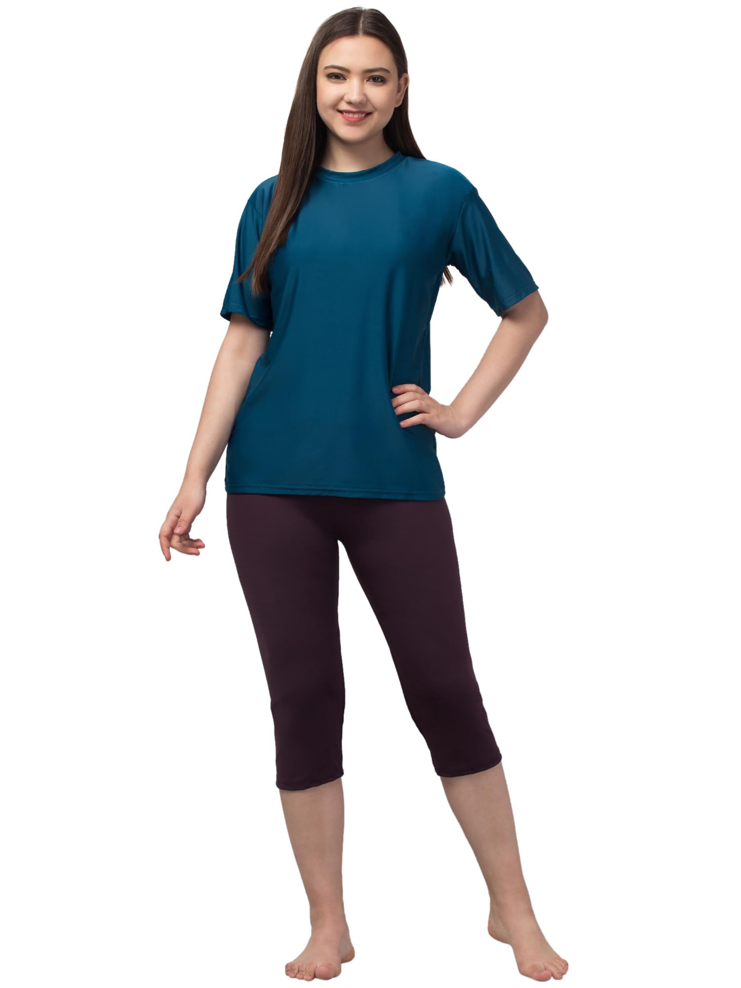 draxstar Swimming Costume for Women-picture-47