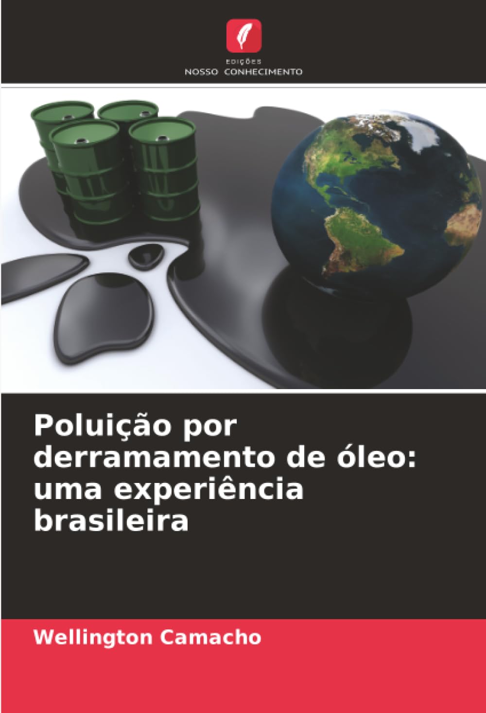 Poluição por derramamento de óleo: uma experiência brasileira