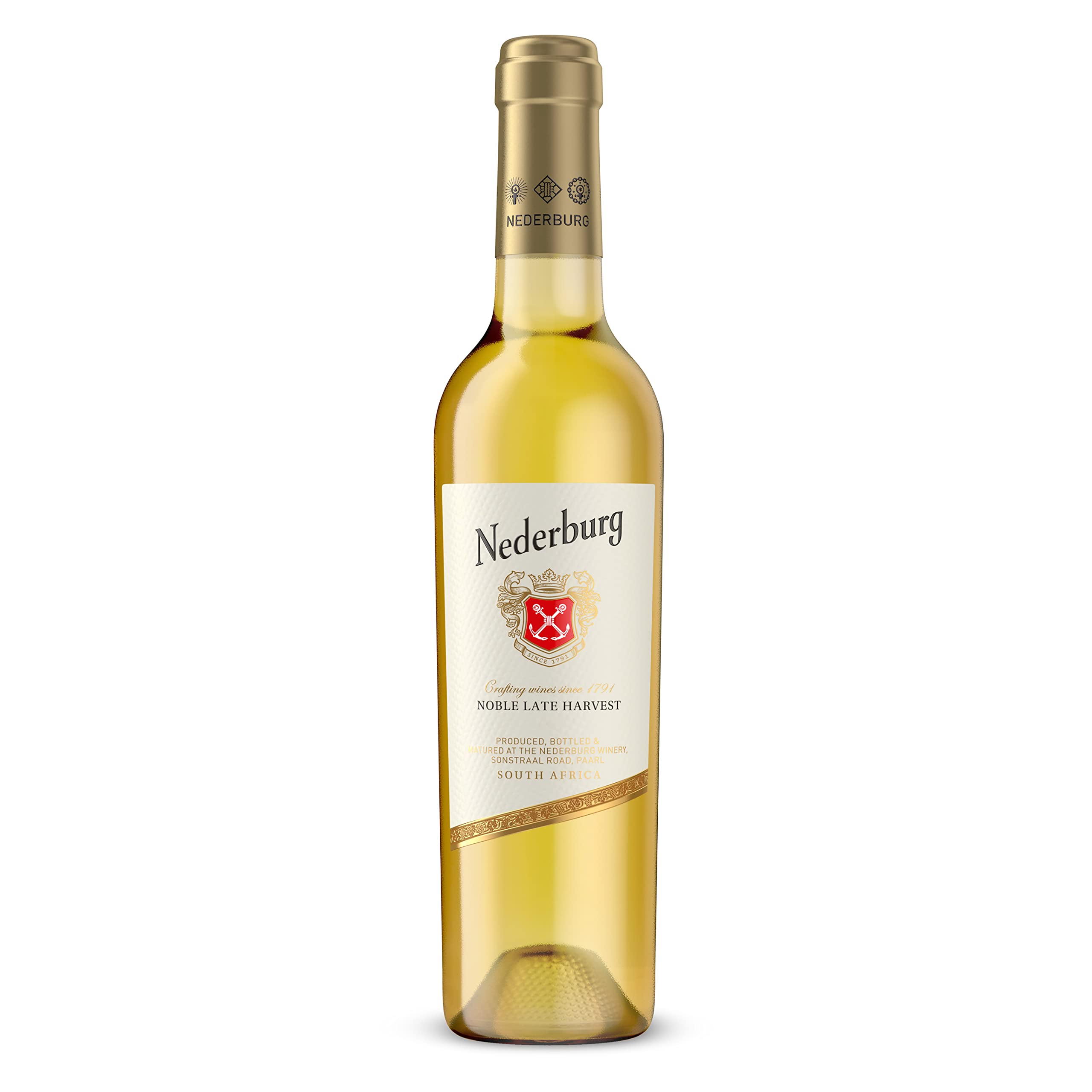 Nederburg Winemasters Noble Late Harvest, 37.5cl