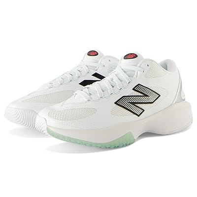 New Balance FreezeLX v5 Box Lacrosse Cleats Men