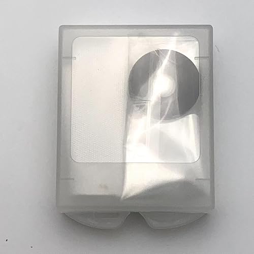 Miniatura 6 de Reemplazo de cristal de lente frontal para GoPro MAX Action Camera Lens Glass Unit Repair Part