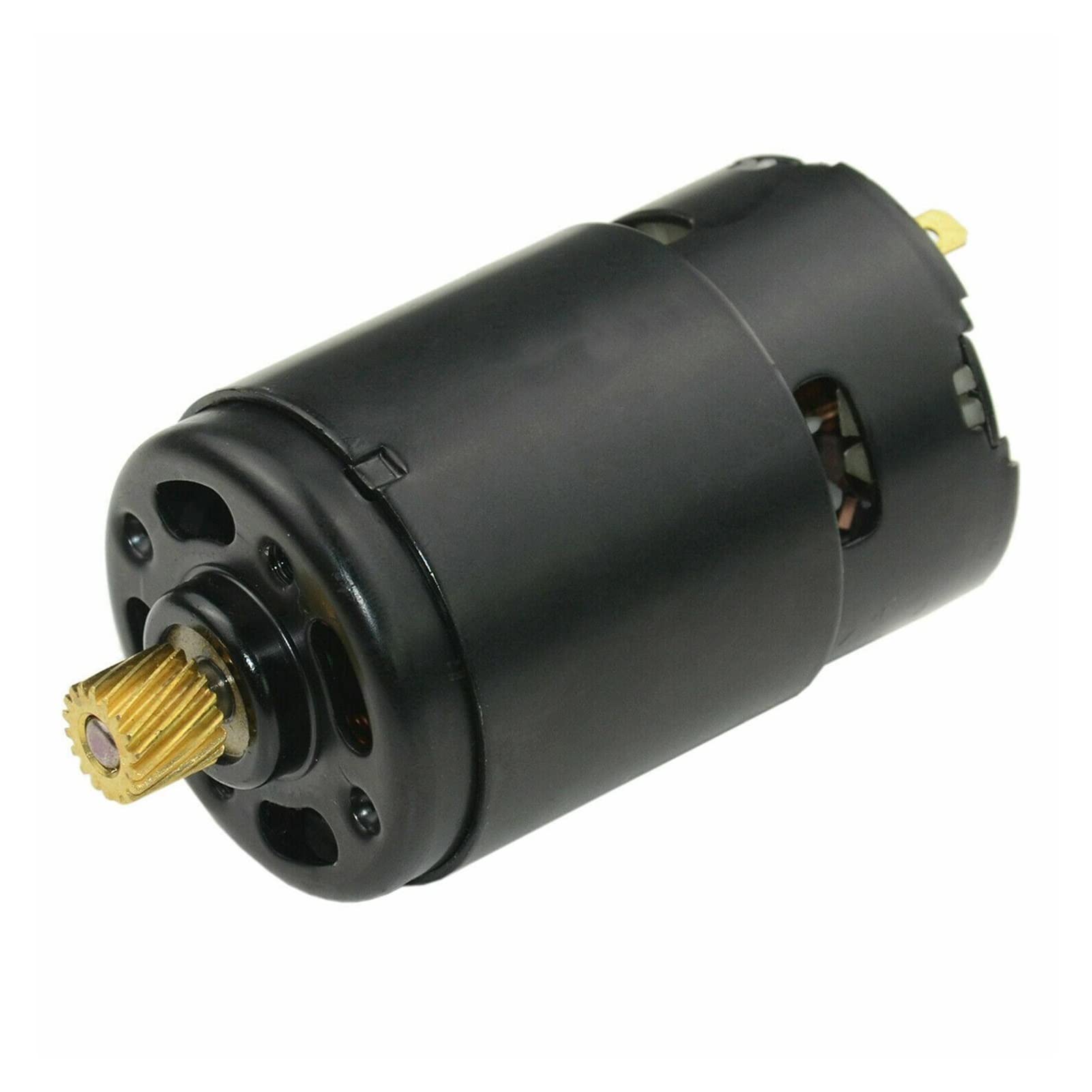 FCARUMIQP DC Motor AP03 for E70 X6 E71 E72 Parking Brake Actuator Handbrake 34436850289 New