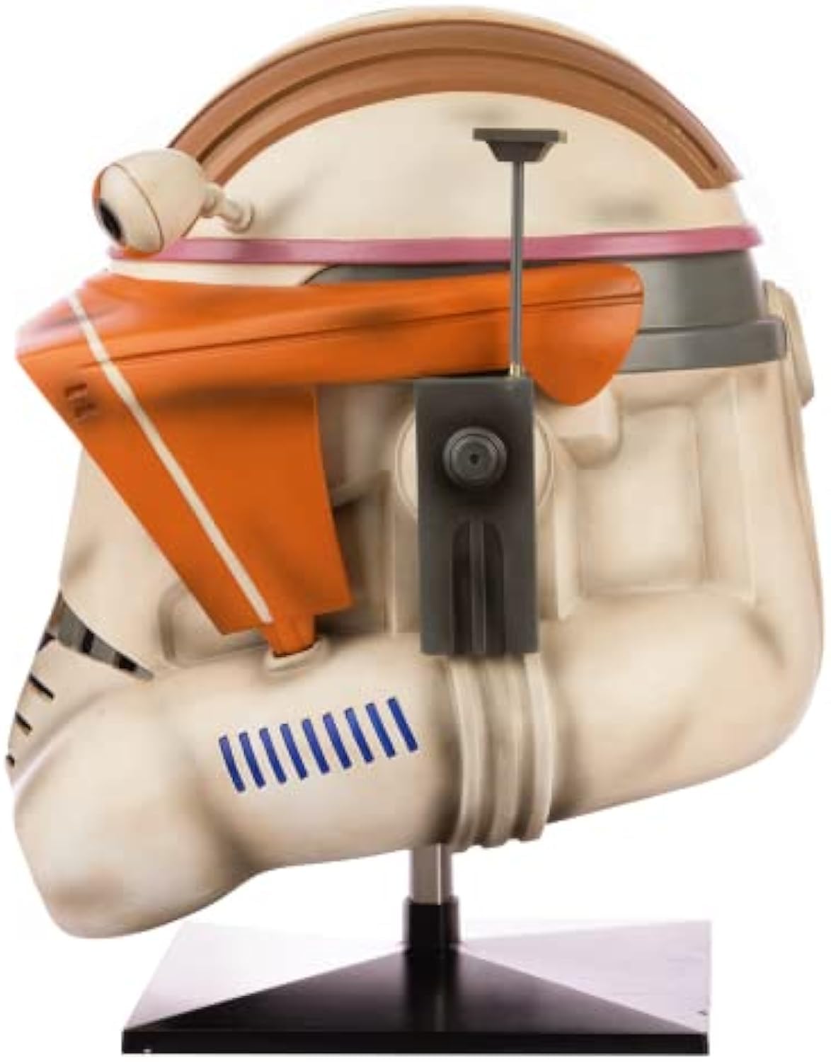 Cosplay Full Head Helmet Mask – Resin, Collectible, For Halloween, Props, And Decoration