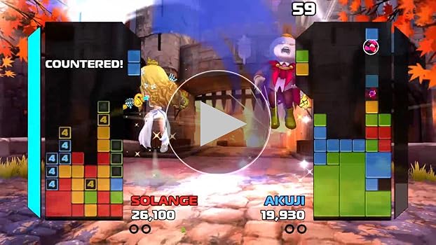Amazon.co.jp: クリスタルクライシス - Switch : ゲーム