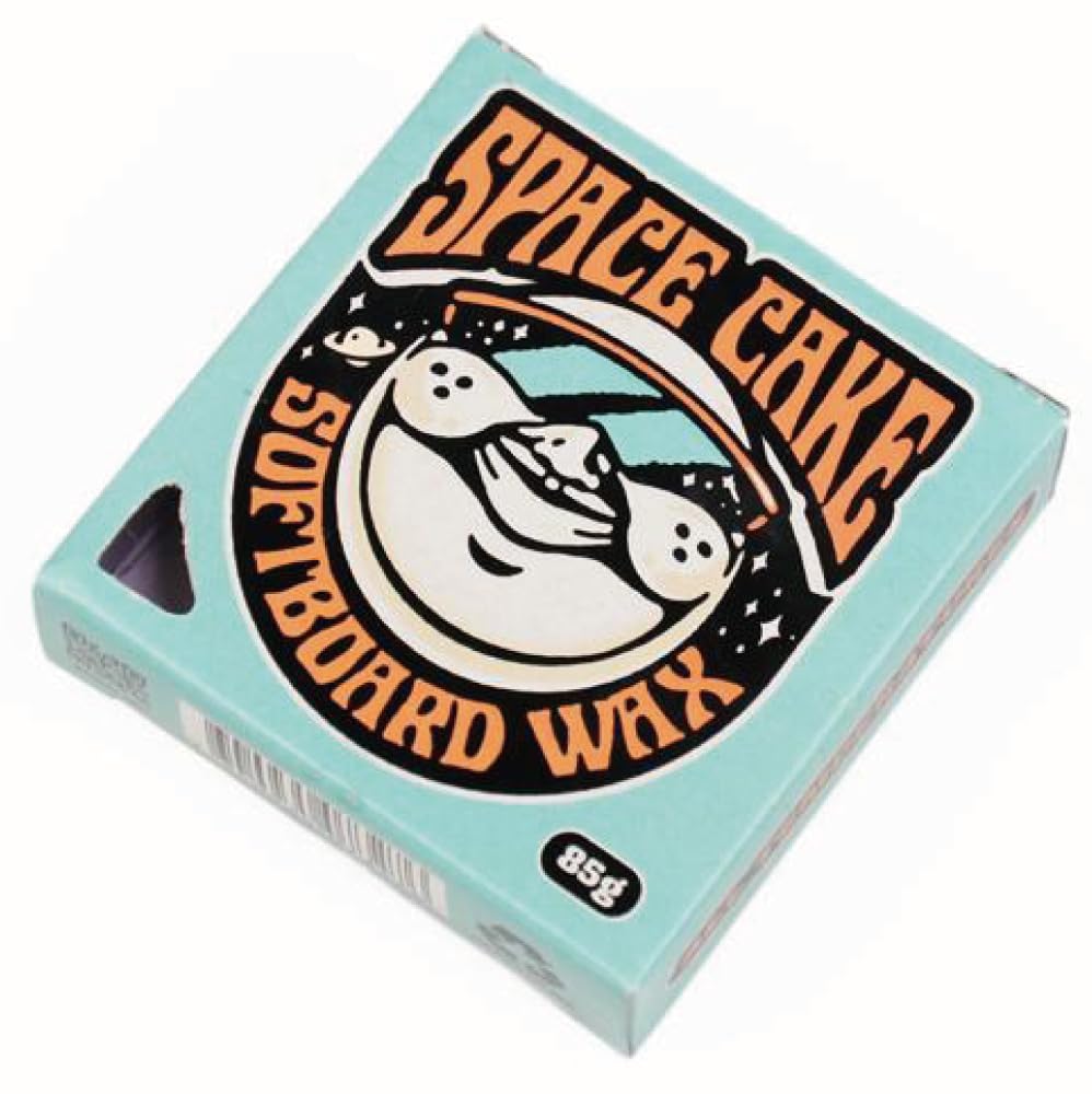 Amazon | Softech ソフテック SPACE CAKE WAX スペースケーキワックス