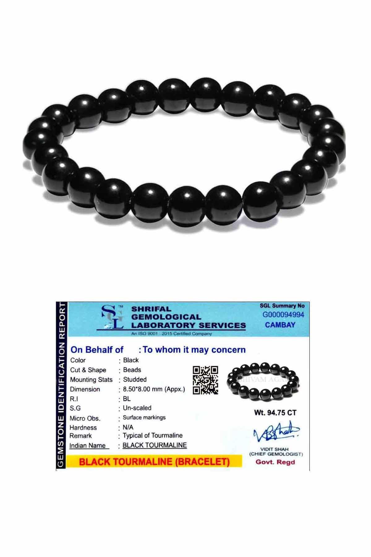See full amazon price history chart for SHIVAM AGATE Black Tourmaline Crystal Bracelet Natural Gemstone for Men and Women, Bead Size 8MM SHIVAM AGATE Black Tourmaline Crystal Bracelet Natural Gemstone for Men and Women, Bead Size 8MM (B0CK5PS2KQ) Amazon Price History, Amazon Price Tracker