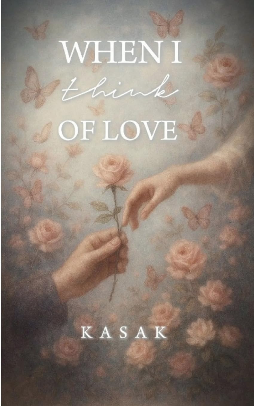 When I think of love (Edition1st)