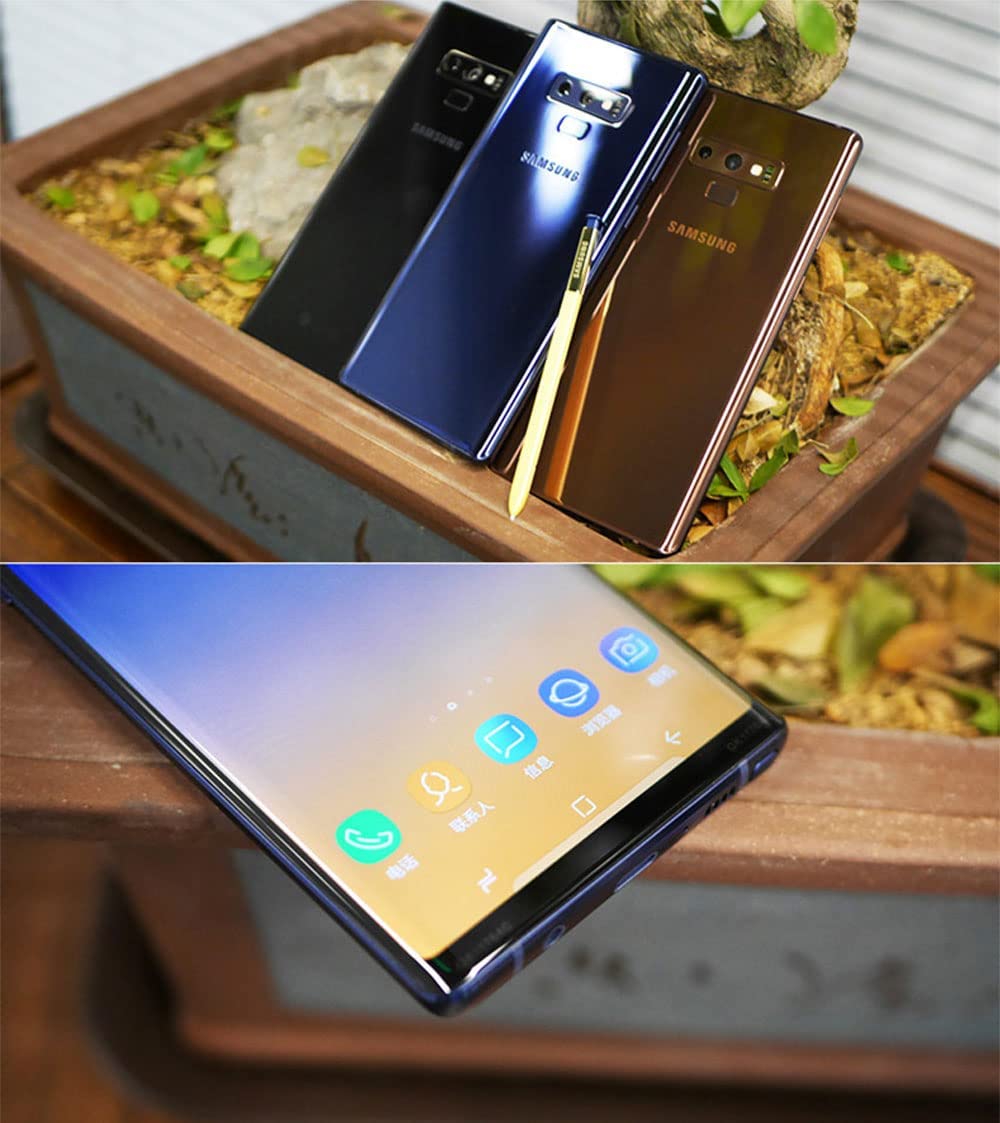 Amazon.co.jp: Note 9 Sペン Bluetooth機能付き Samsung Galaxy Note 9