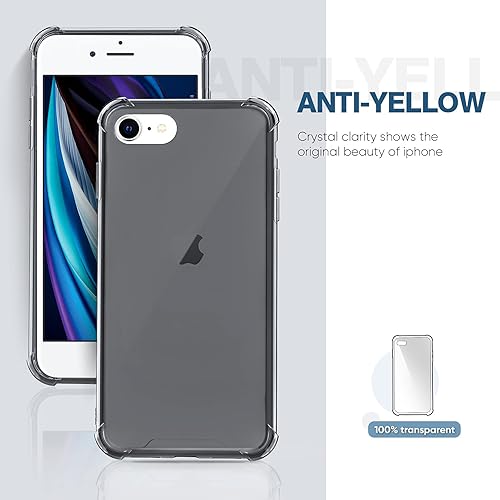 Vista 3 de Oribox - Funda compatible con iPhone