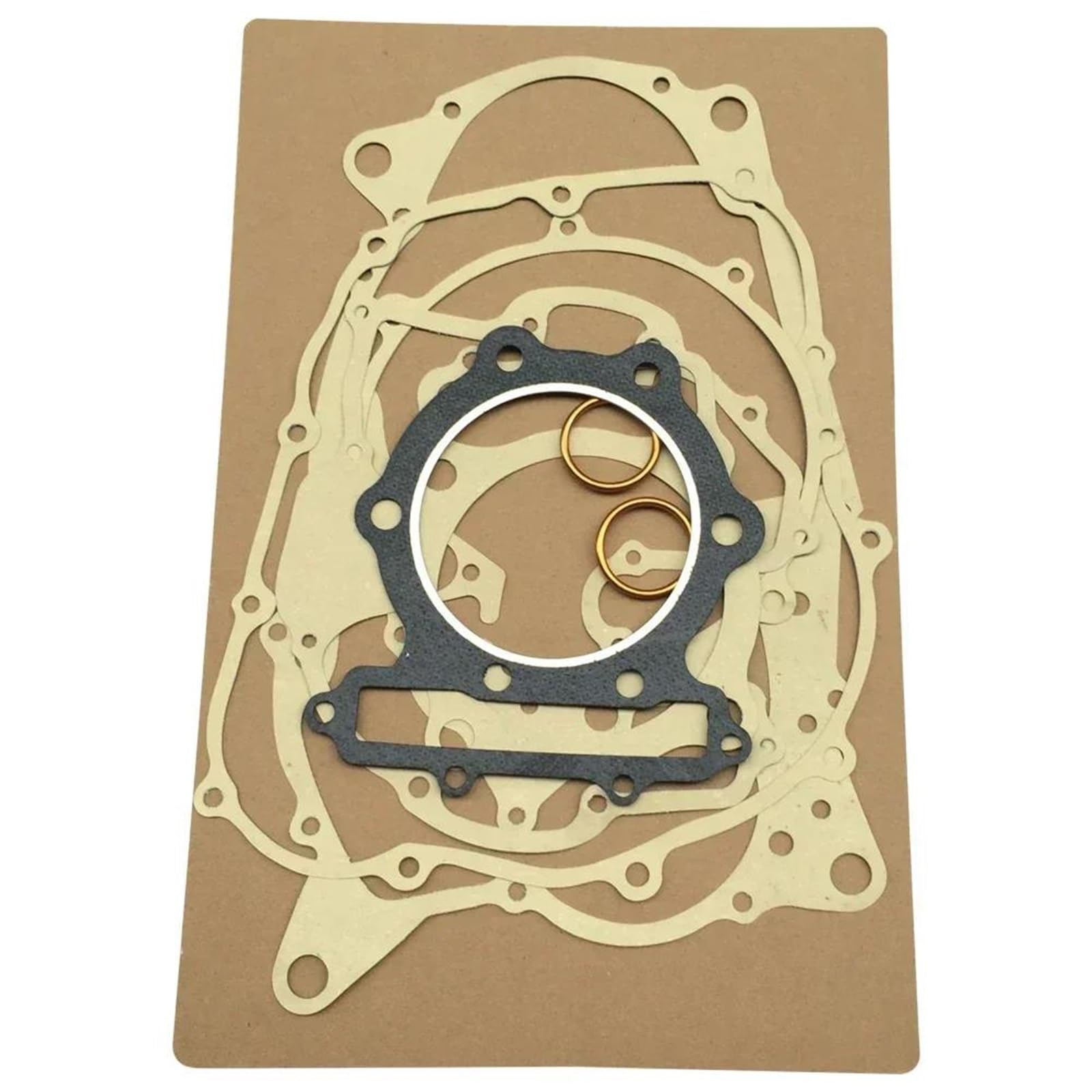 Juego De Juntas Para Motor De Motocicleta Para XR600R XR600 XR 600 1988-2000 Incluye Junta Motor Culata Estátor Tapa Embrague Escape Juntas De Motor