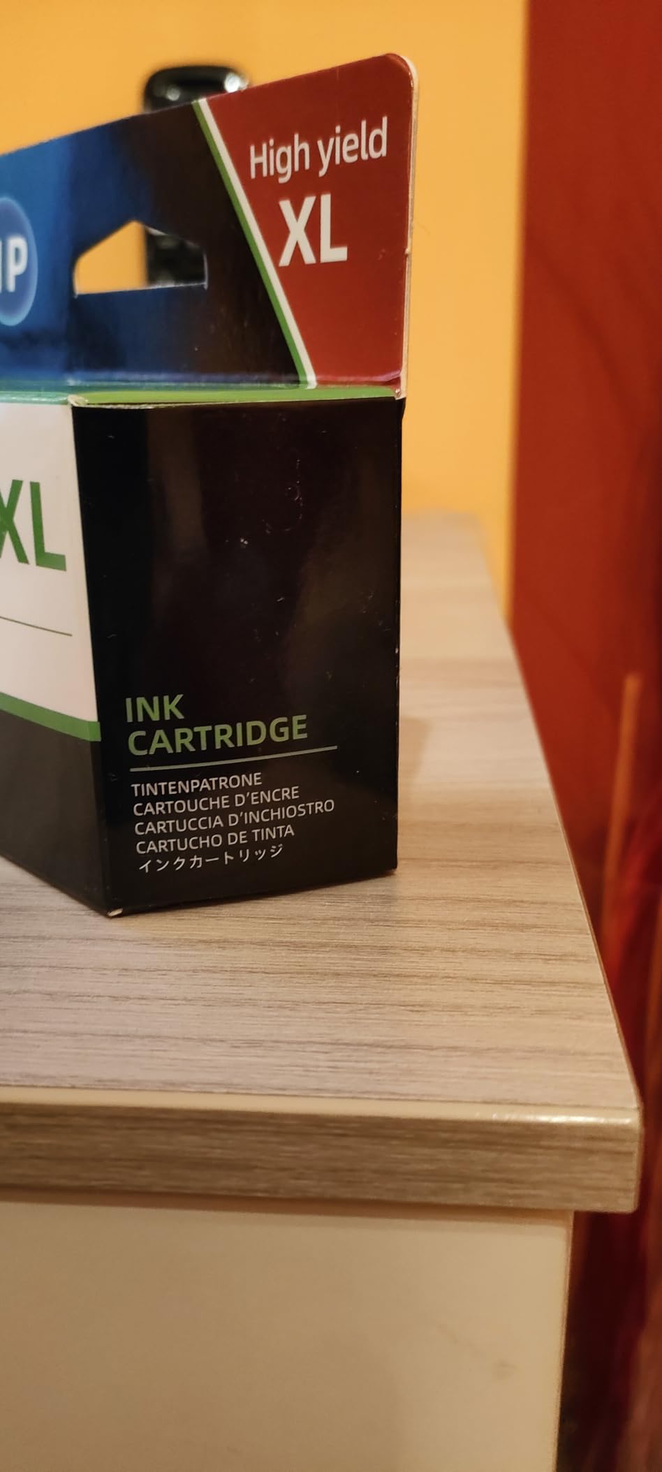 Set Combinato Cartuccia Inchiostro 20 Pezzi 564 XL + Chip Per - Foto 5