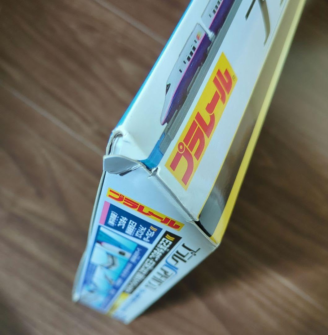 Amazon.co.jp: プラレールアドバンス E2系やまびこ E3系つばさ